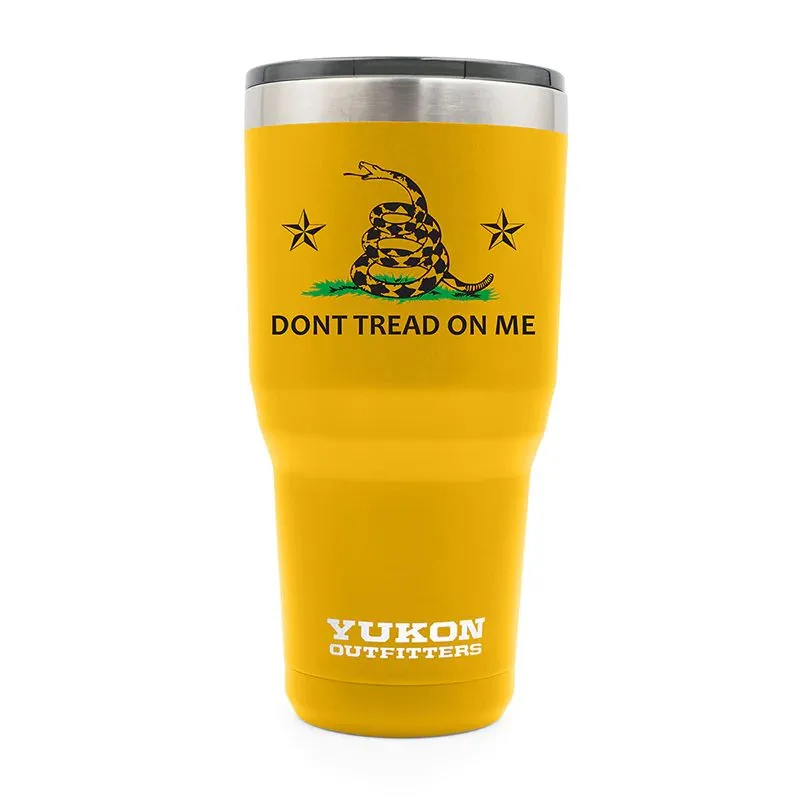 Yukon Outfitters Freedom 30oz Tumbler