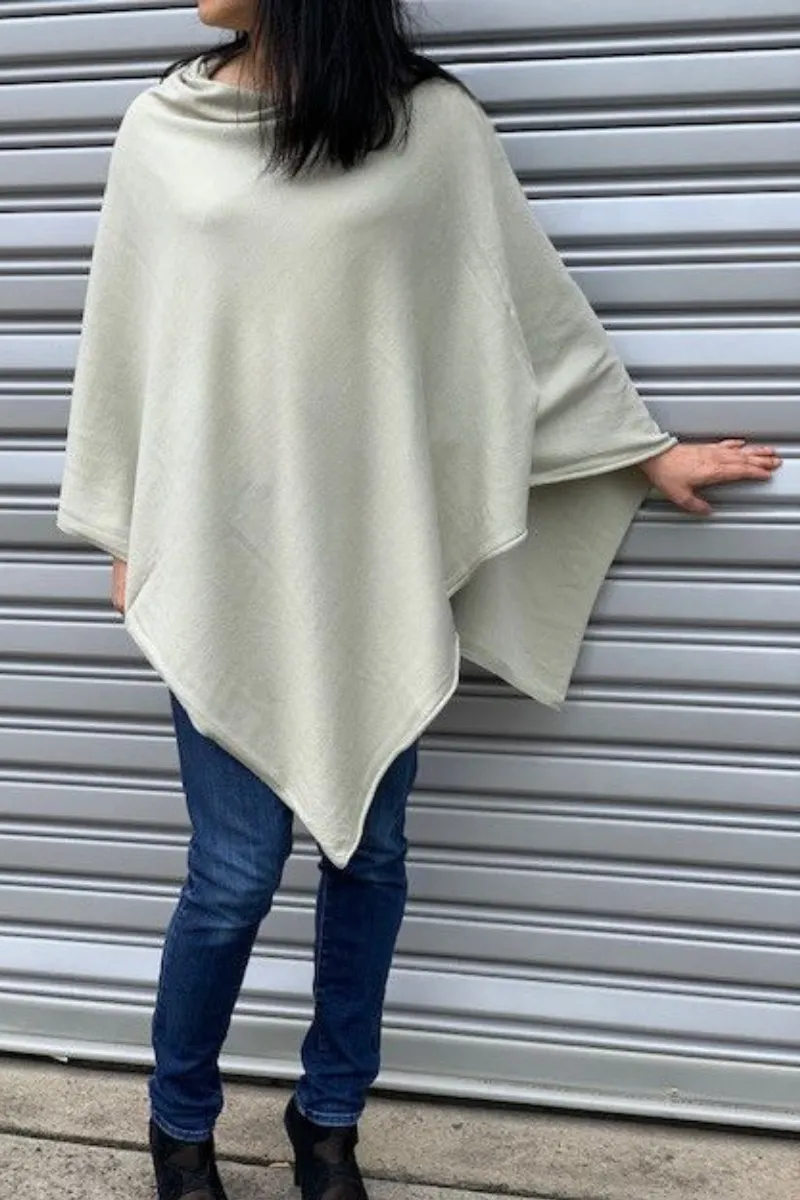 Zura Poncho Oz Resort